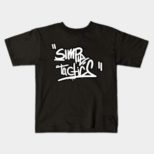 ST Kids T-Shirt